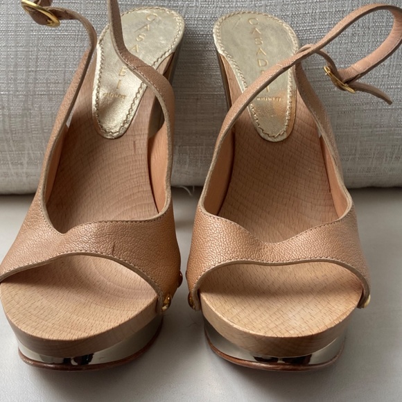 Casadei Heels - Picture 2 of 6